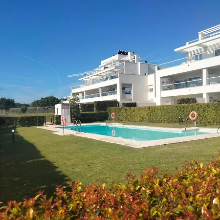 Sotogrande Hoyo 10 Apartment Exterior photo