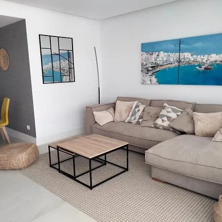 Sotogrande Hoyo 10 Apartment Exterior photo