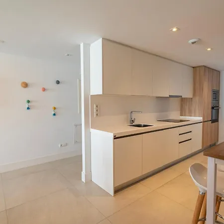 Sotogrande Hoyo 10 Apartment Exterior photo