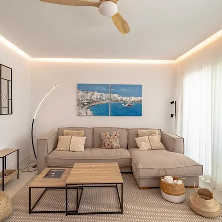 Sotogrande Hoyo 10 Apartment Exterior photo