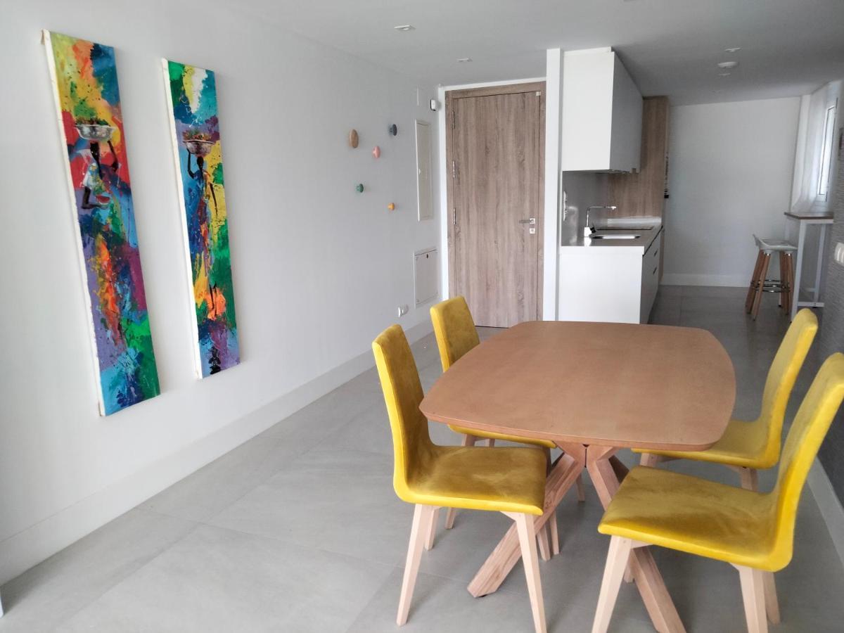 Apartment Hoyo 10 *
