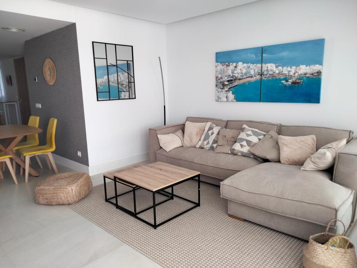 Hoyo 10 Appartement