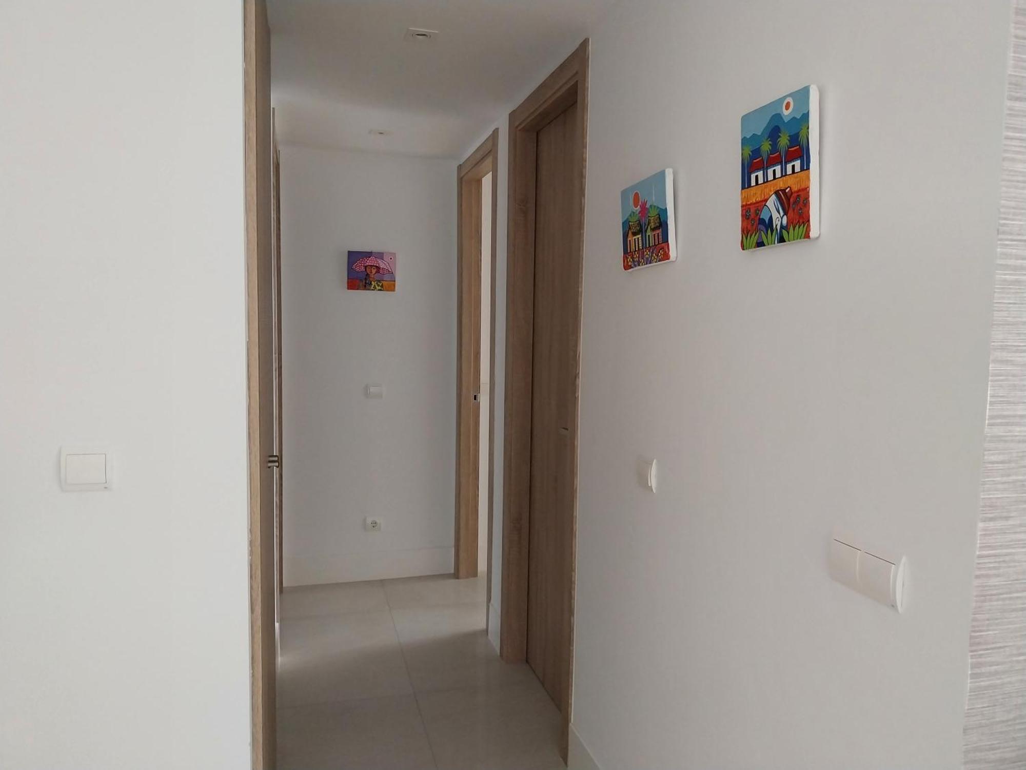 Hoyo 10 Apartment Sotogrande