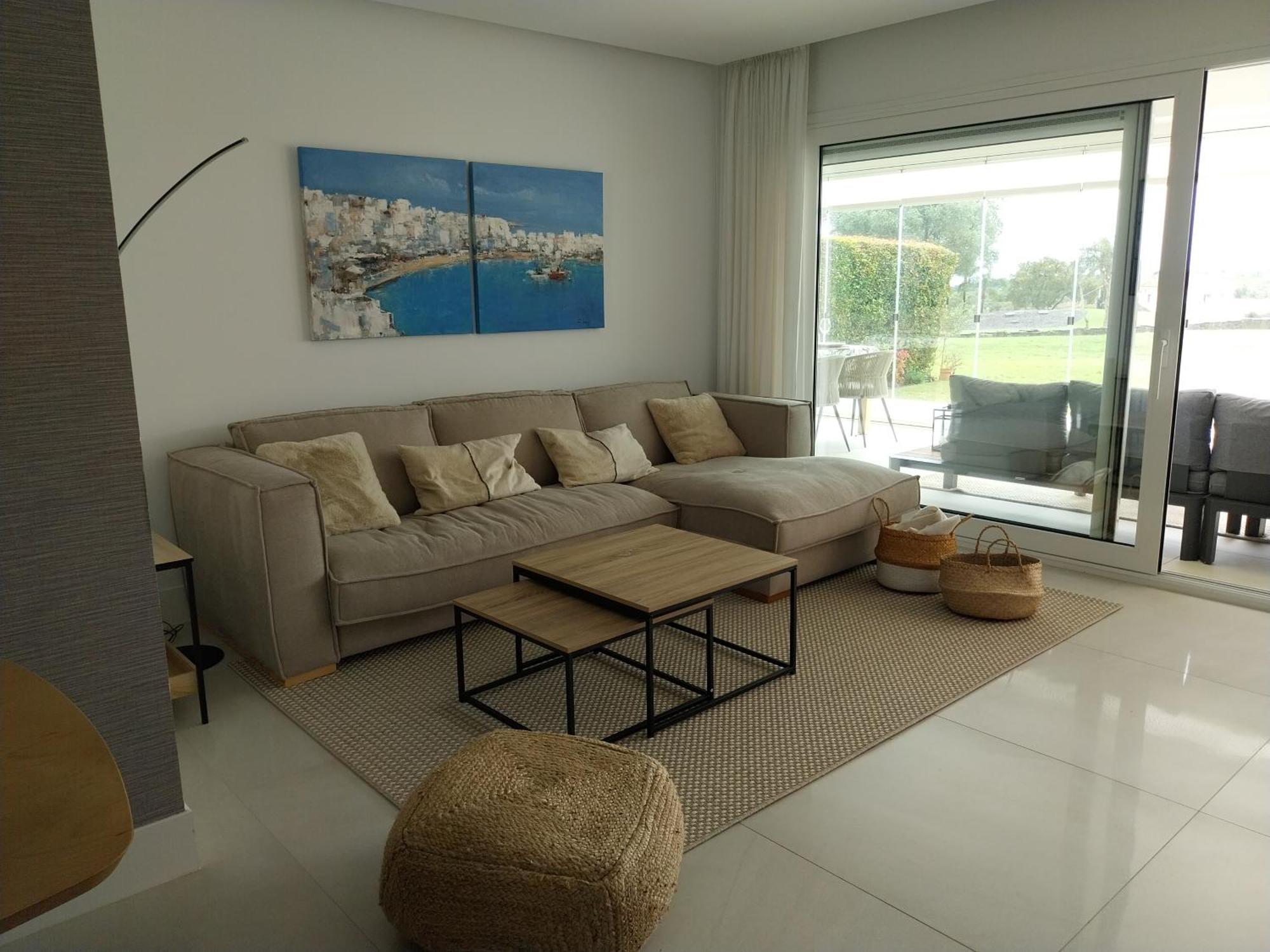 Hoyo 10 * Sotogrande