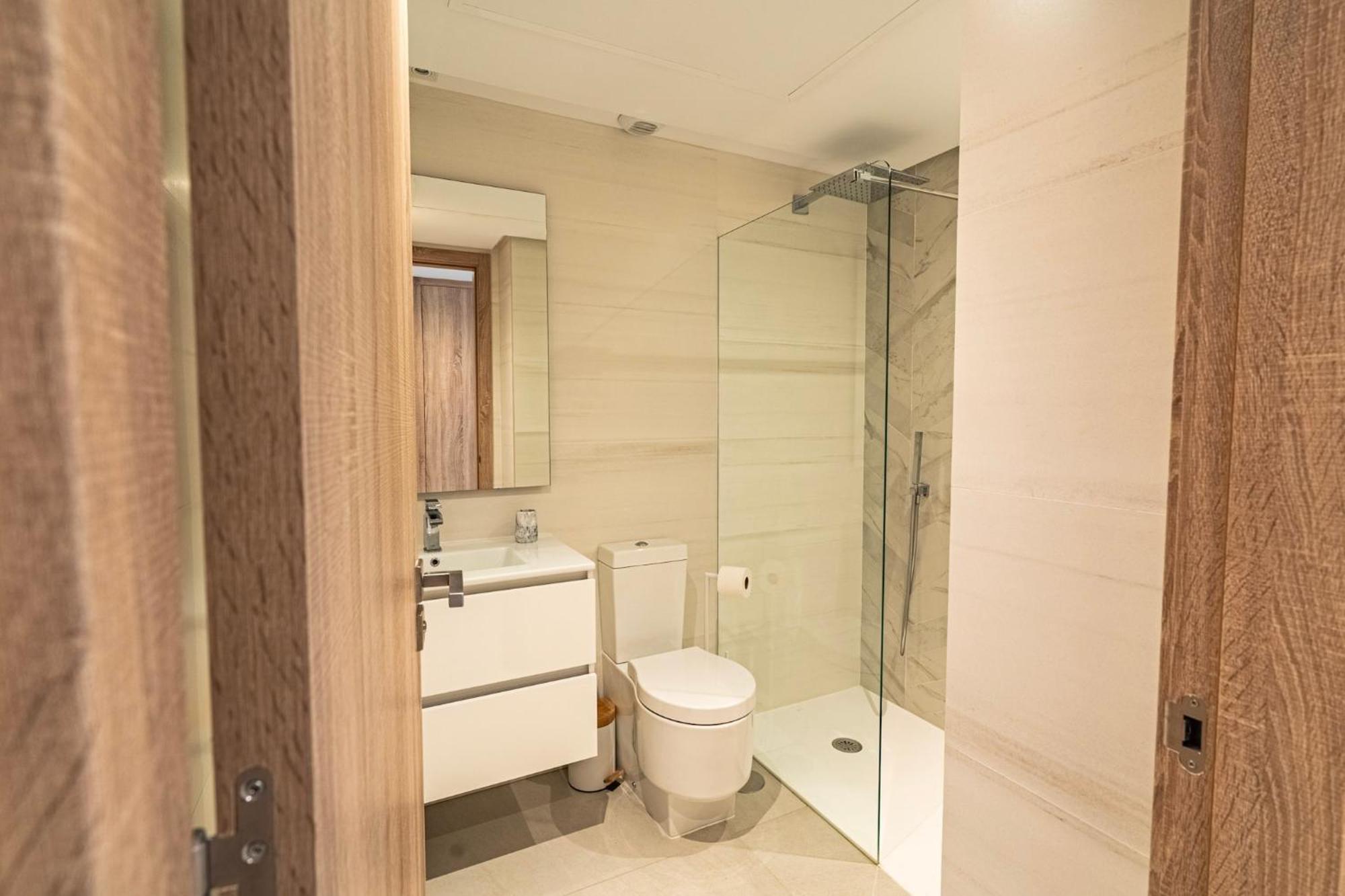 Hoyo 10 Apartment Sotogrande