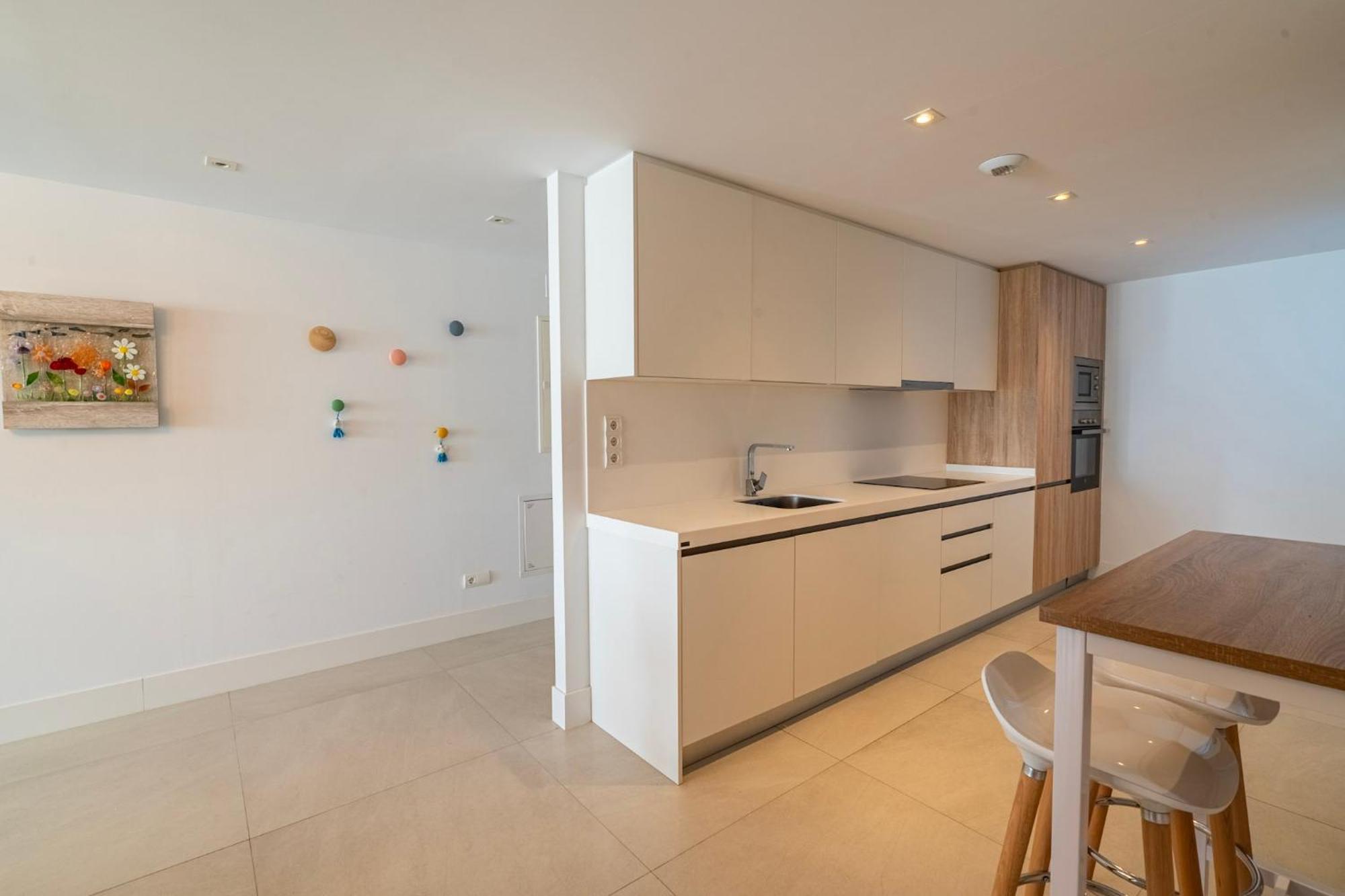 Apartment Hoyo 10 *