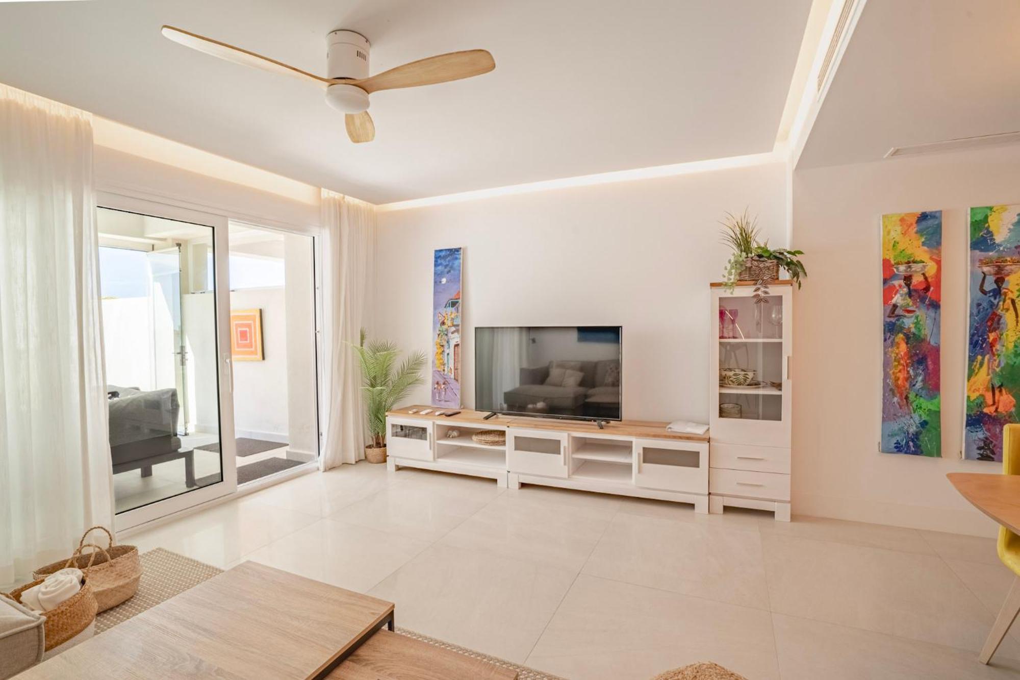 Hoyo 10 Apartment